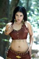 Mamatha Darling Spicy Stills